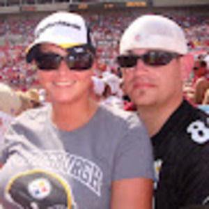 Meet your Posher, Alison